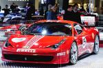 Ferrari 458 Italia Challenge 2010 года